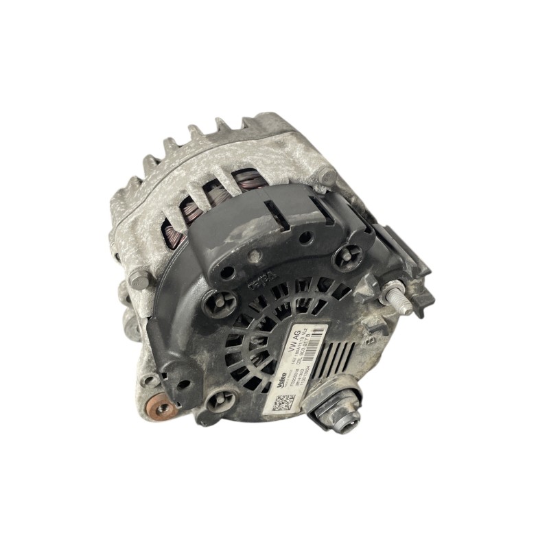 Alternator / Audi Q5 8R 2013 / Motor, racire si evacuare
