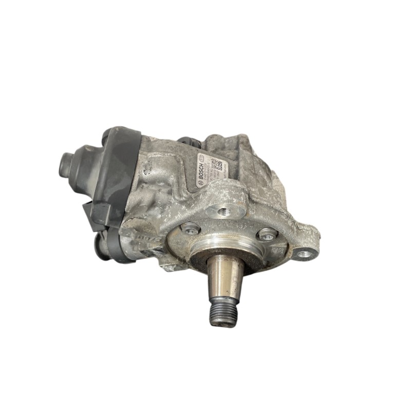 Pompa de injectie inalte / Audi Q5 8R 2013 / Motor, racire si evacuare