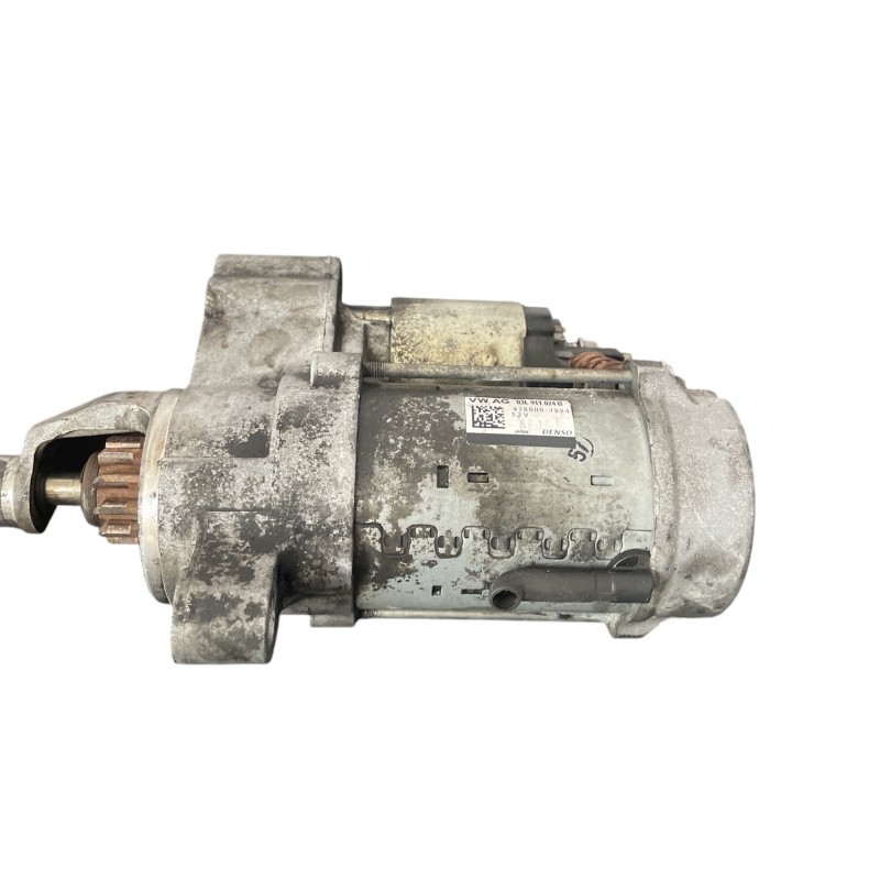 Electromotor Audi Q5 8R 2013