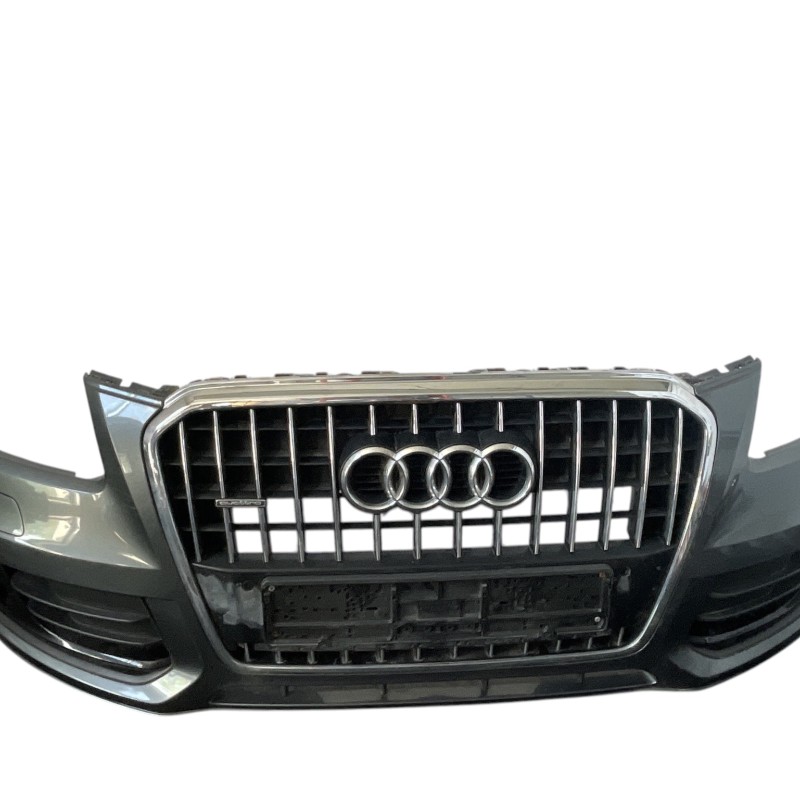 Bara fata / Audi Q5 8R 2013 / Caroserie, oglinzi si faruri