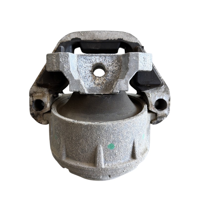 Suport tampon motor / Audi A6 Allroad C7 2013 / Motor, racire si evacuare