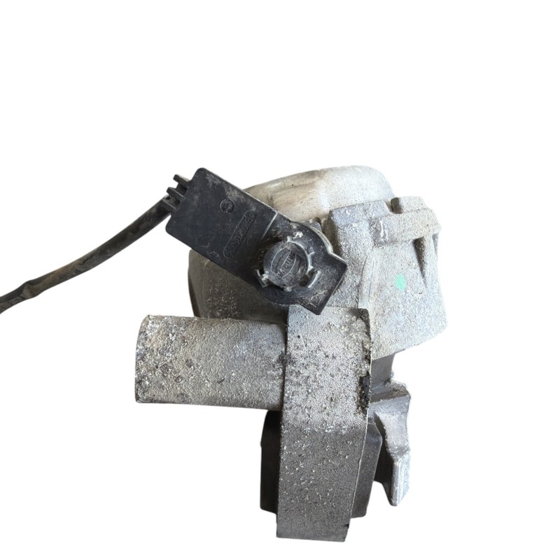 Suport tampon motor / Audi A6 Allroad C7 2013 / Motor, racire si evacuare