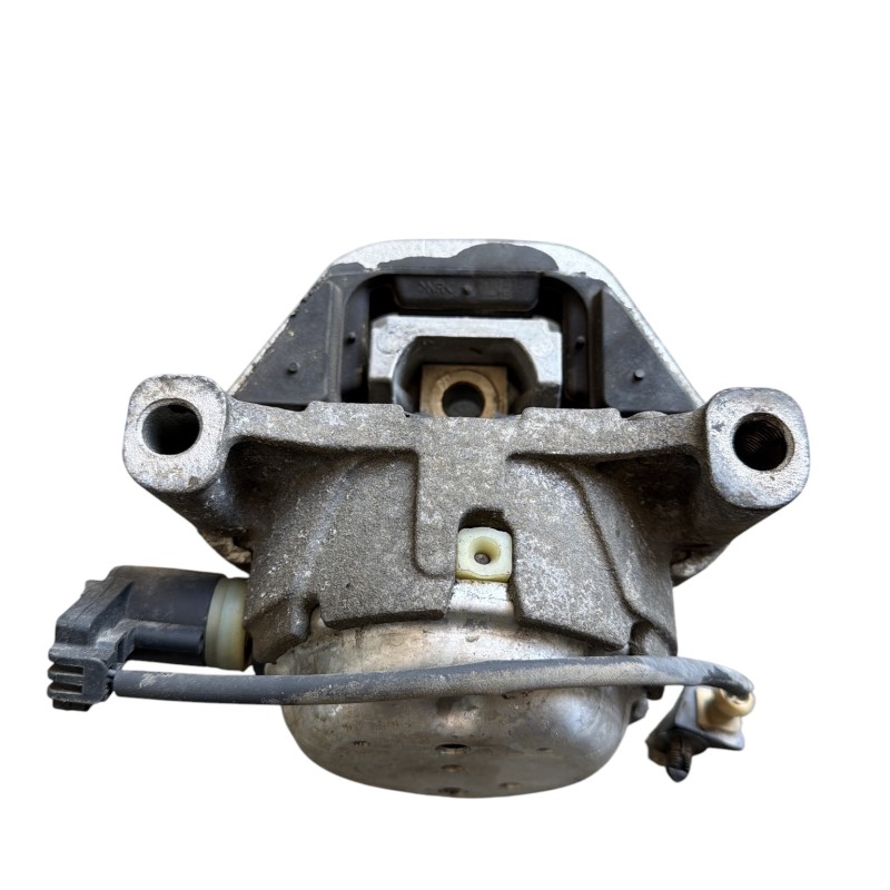 Suport tampon motor / Audi A6 Allroad C7 2013 / Motor, racire si evacuare