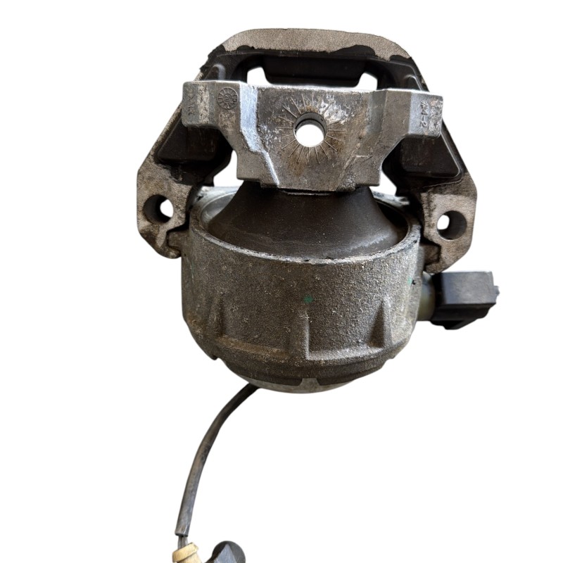 Suport tampon motor / Audi A6 Allroad C7 2013 / Motor, racire si evacuare