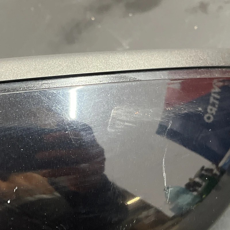 Oglinda stanga / Volkswagen Passat B7 2012 / Caroserie, oglinzi si faruri
