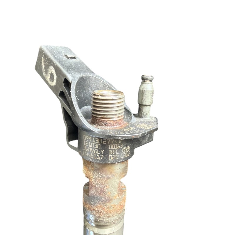 Injector / Audi A6 Allroad C7 2013 / Motor, racire si evacuare
