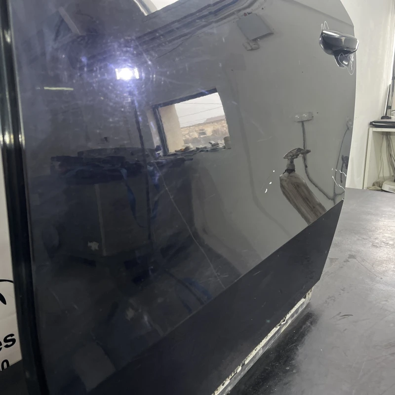 Usa stanga spate / Volkswagen Passat B7 2012 / Caroserie, oglinzi si faruri