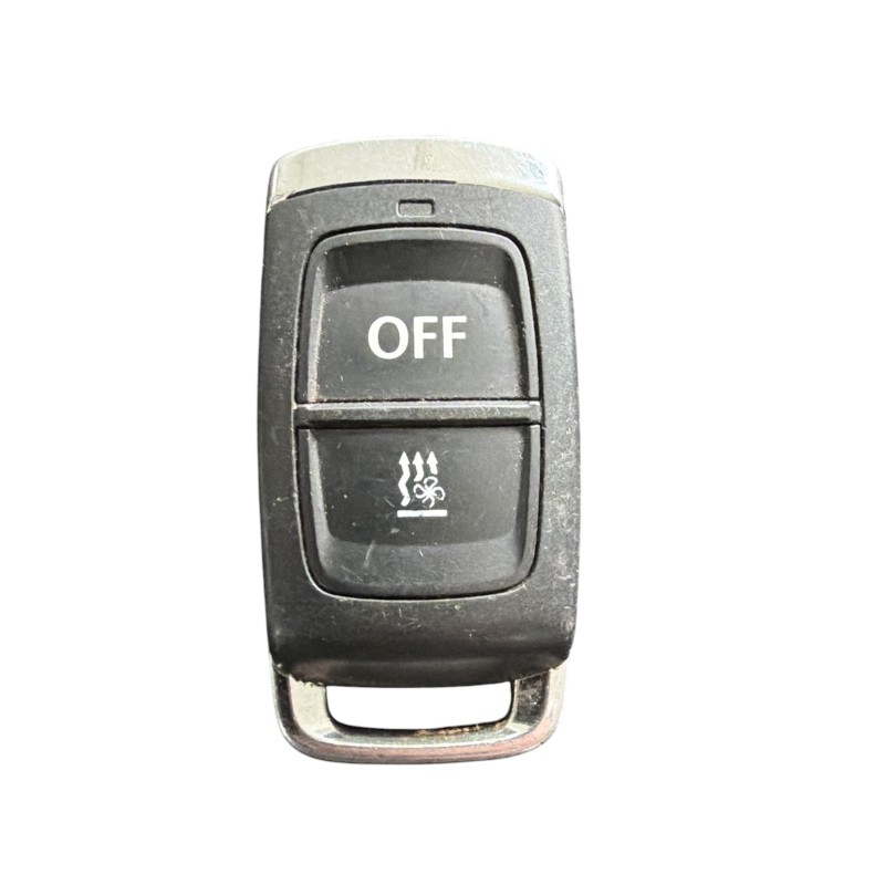 Telecomanda webasto / Volkswagen Passat B8 2017 / Audio si electronice