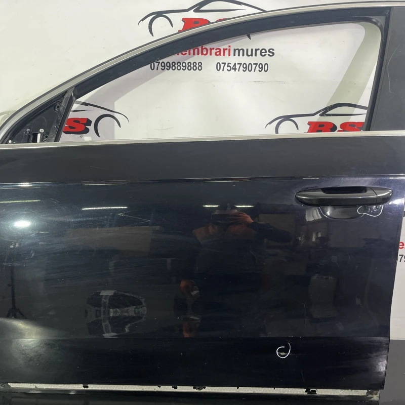 Usa stanga fata Volkswagen 