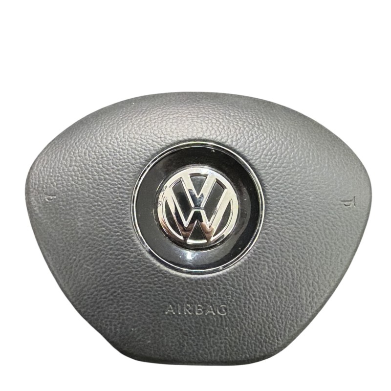 Airbag volan / Volkswagen Passat B8 2017 / Interior