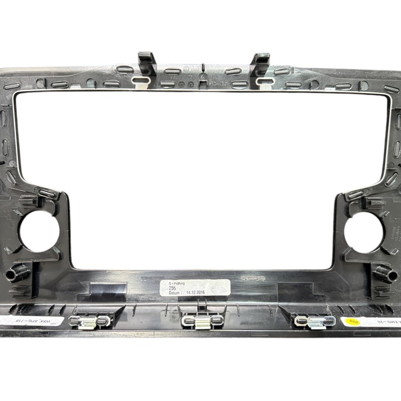 Ornament trim bord / Volkswagen Passat B8 2017 / Interior