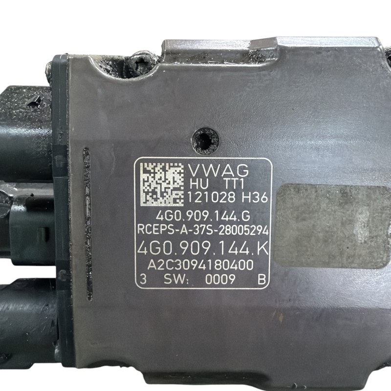 Caseta de directie / Audi Q5 8R 2013 / Directie si suspensie
