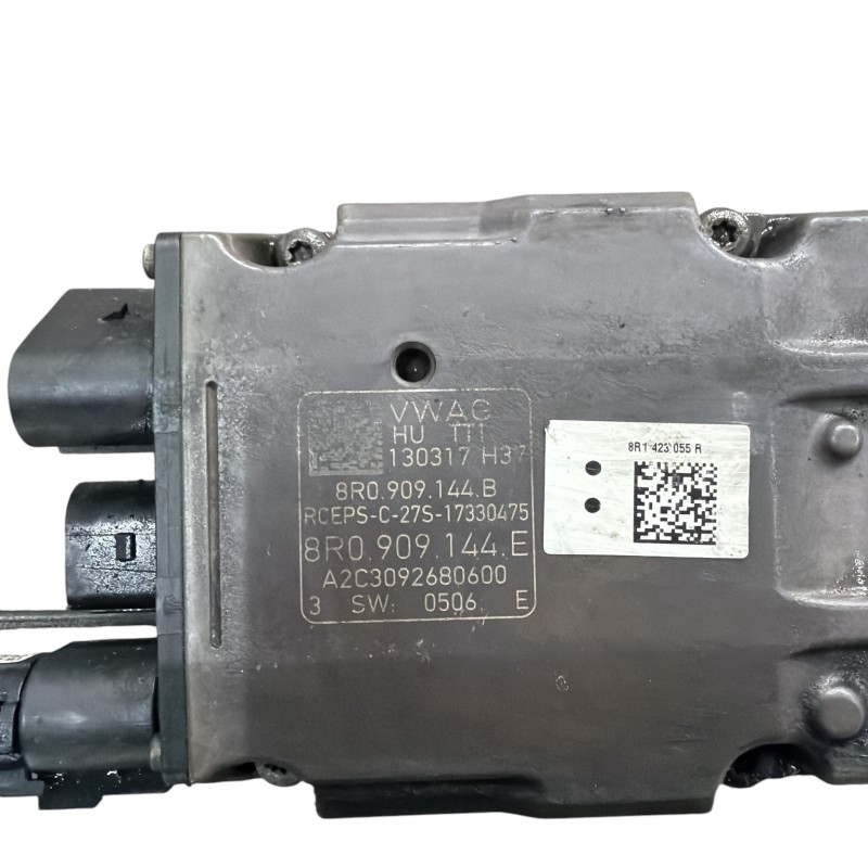 Caseta de directie / Audi Q5 8R 2013 / Directie si suspensie