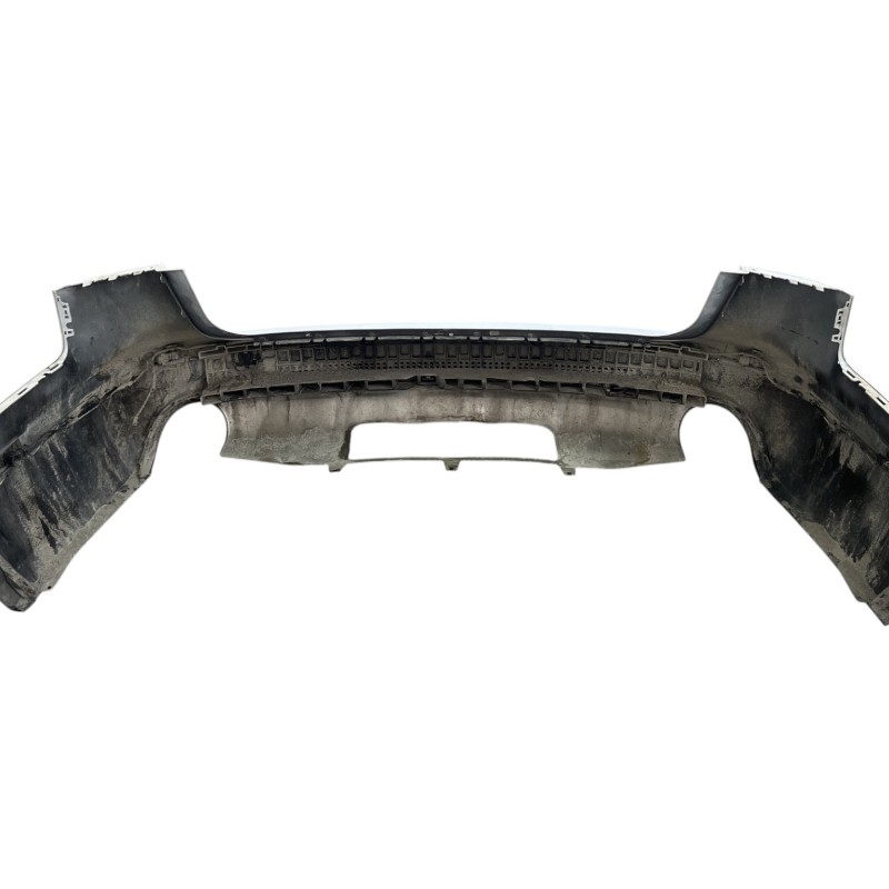 Bara spate / Audi A6 Allroad C7 2013 / Caroserie, oglinzi si faruri