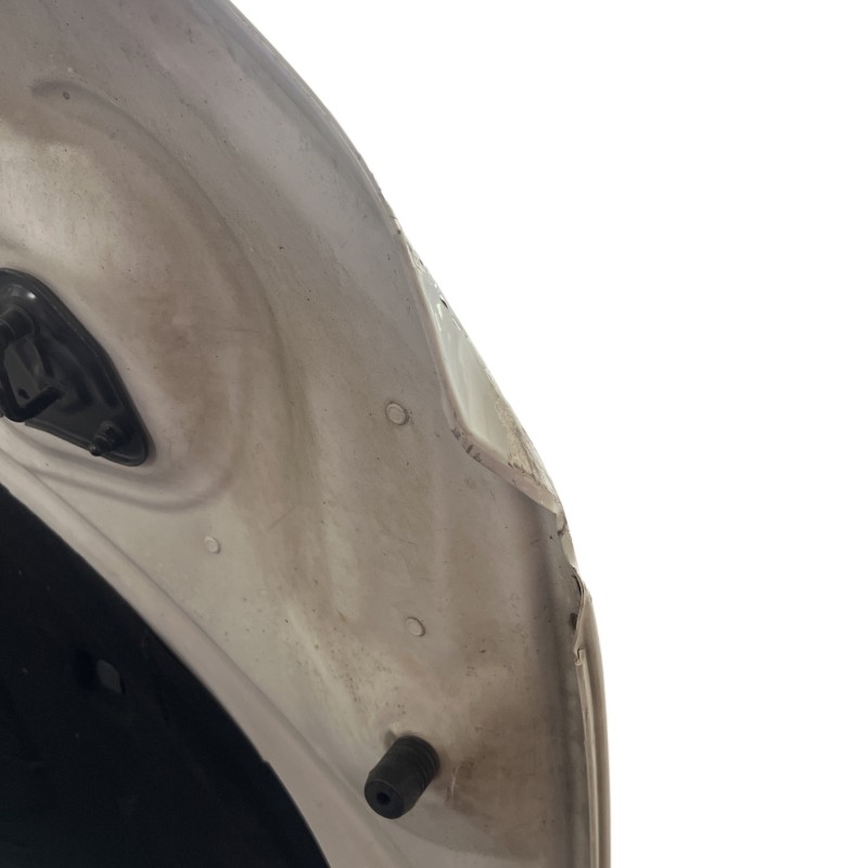 Capota / Audi A6 Allroad C7 2013 / Caroserie, oglinzi si faruri