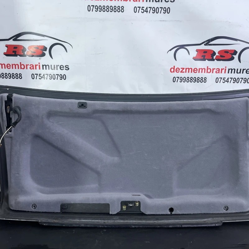 Haion / Mercedes-Benz SL R129 1993 / Caroserie, oglinzi si faruri