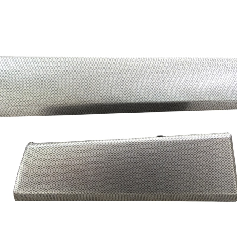 Ornament trim bord / Volkswagen Passat B8 2017 / Interior