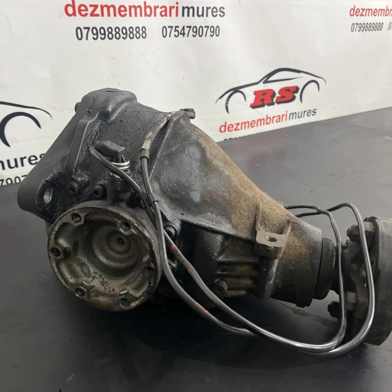 Diferential grup spate / Mercedes-Benz SL R129 1993 / Cutie viteze, ambreiaj, transmisie