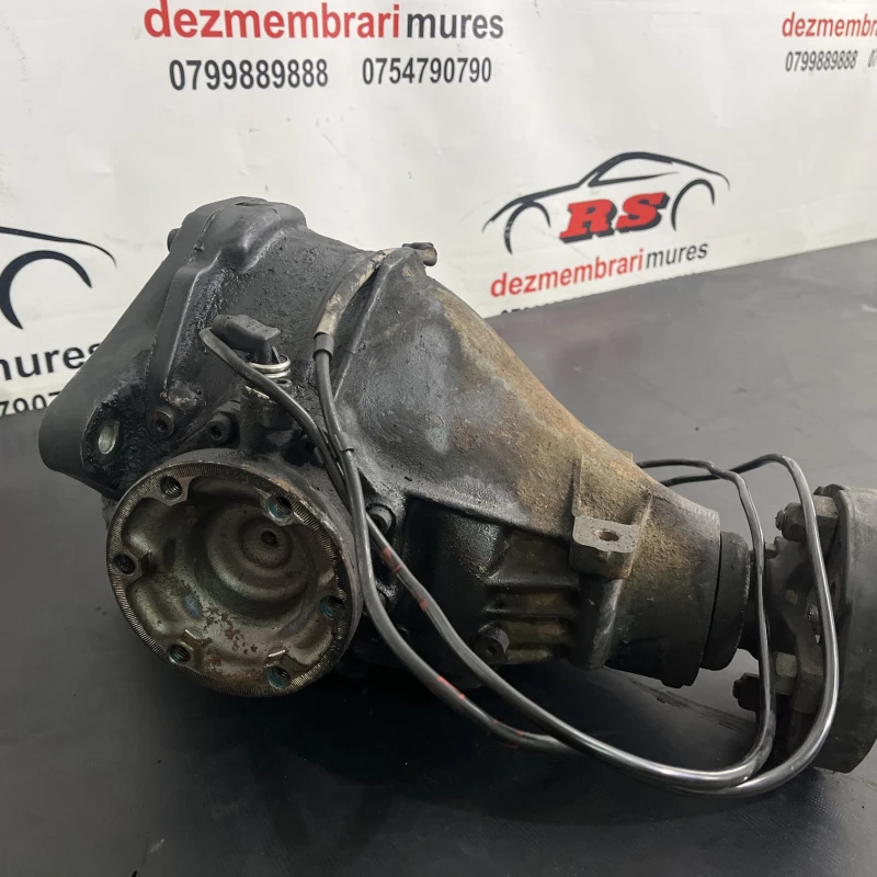 Diferential grup spate / Mercedes-Benz SL R129 1992 / Cutie viteze, ambreiaj, transmisie
