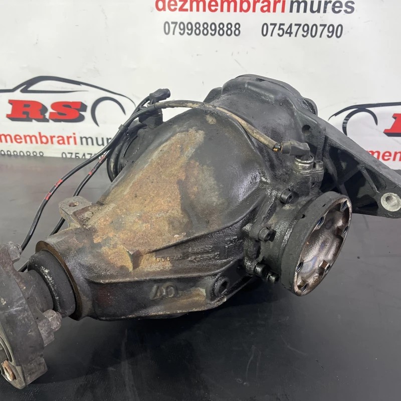 Diferential grup spate / Mercedes-Benz SL R129 1993 / Cutie viteze, ambreiaj, transmisie
