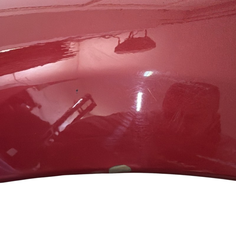 Aripa stanga fata / Toyota Yaris XP130 facelift 2016 / Caroserie, oglinzi si faruri