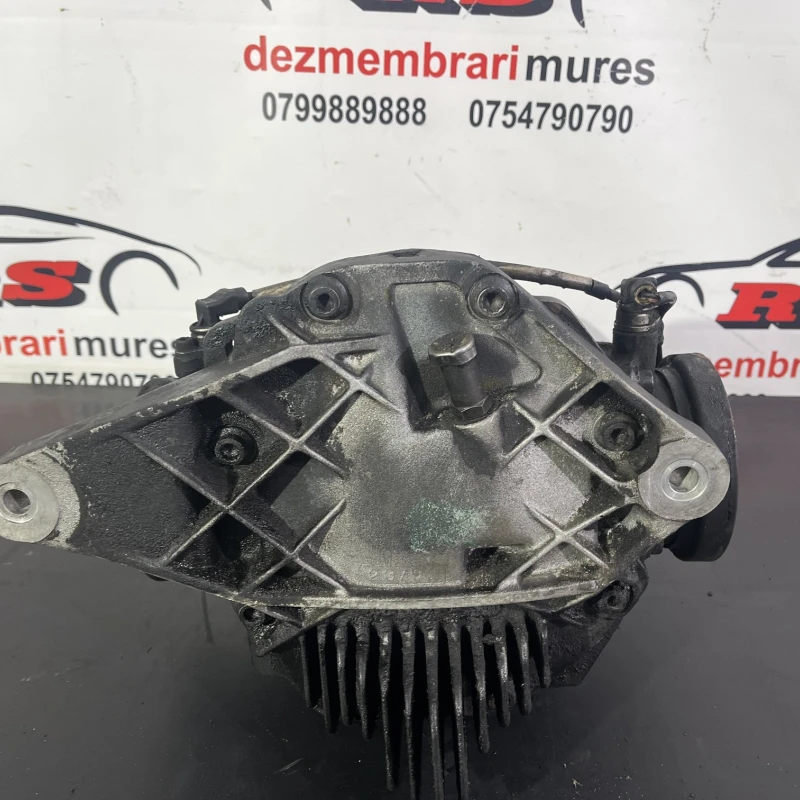 Diferential grup spate / Mercedes-Benz SL R129 1992 / Cutie viteze, ambreiaj, transmisie