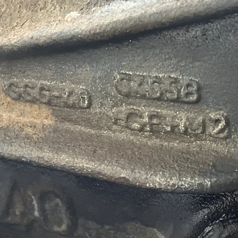Diferential grup spate / Mercedes-Benz SL R129 1992 / Cutie viteze, ambreiaj, transmisie