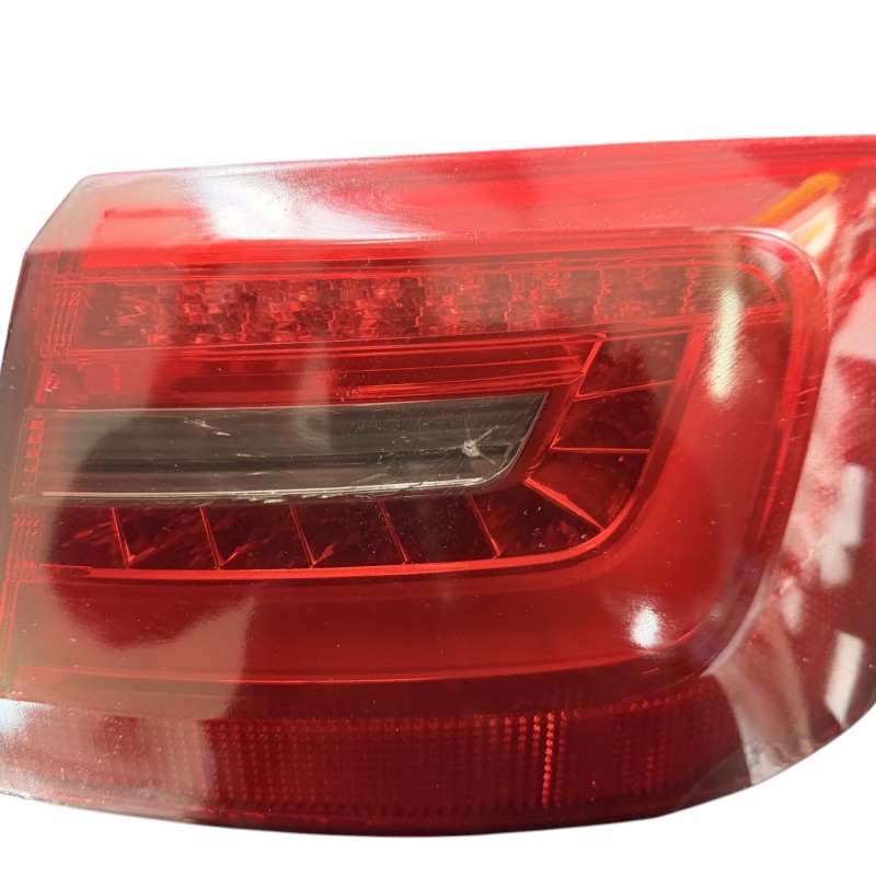 Stop dreapta caroserie / Audi A6 Allroad C7 2013 / Caroserie, oglinzi si faruri