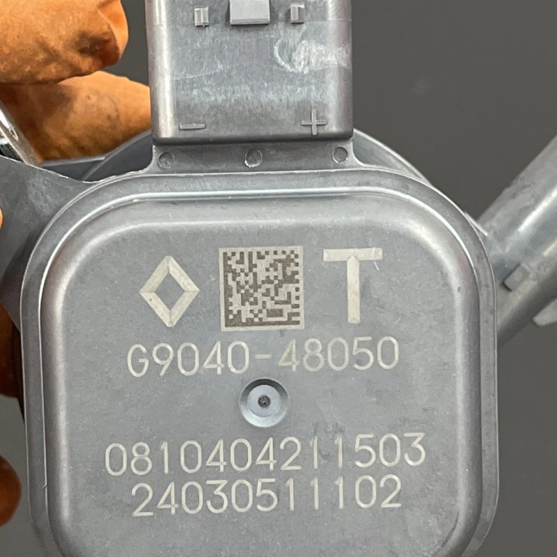 Pompa auxiliara recirculare apa / Toyota Rav4 XA40 2024 / Motor, racire si evacuare