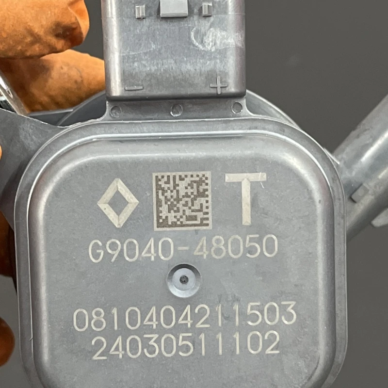 Pompa auxiliara recirculare apa / Toyota Rav4 XA40 2024 / Motor, racire si evacuare