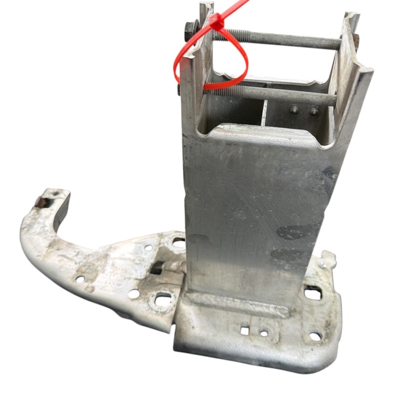 Cap lonjeron / Audi A6 Allroad C7 2013 / Caroserie, oglinzi si faruri