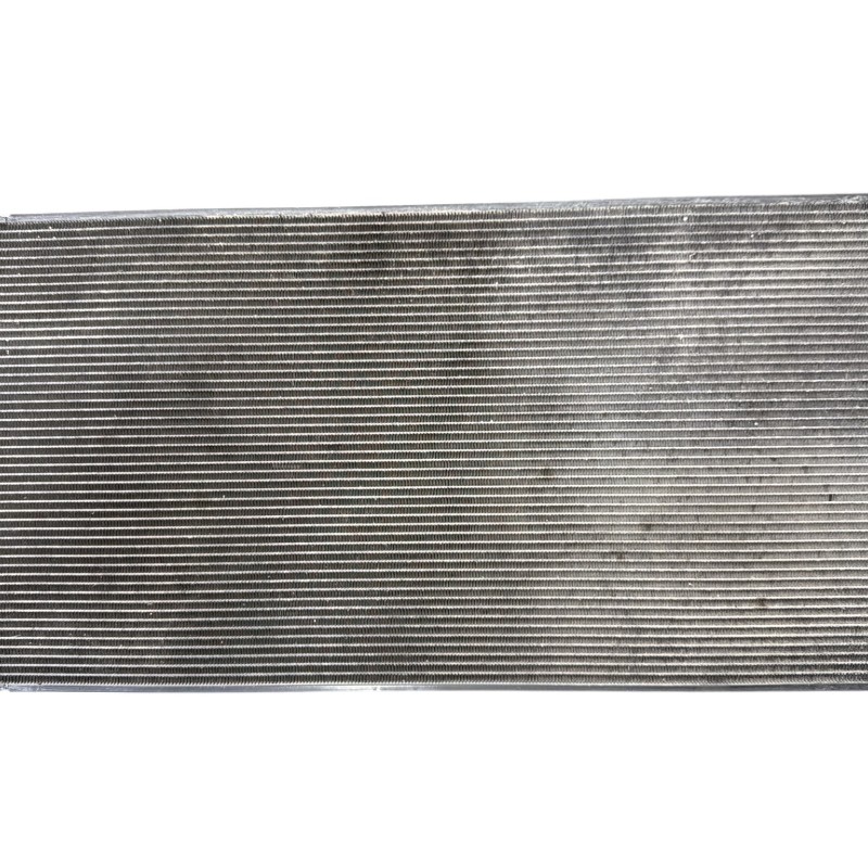 Radiator clima / Audi A6 Allroad C7 2013 / Climatizare