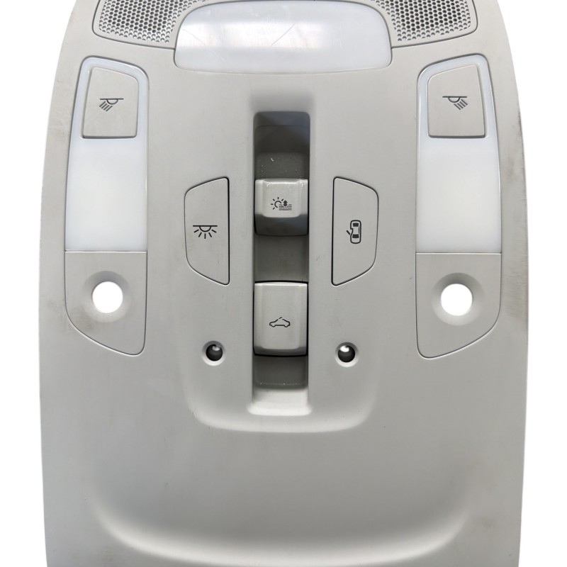 Buton actionare trapa / Audi A6 Allroad C7 2013 / Interior