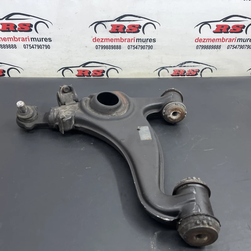 Brat inferior stanga fata / Mercedes-Benz SL R129 1992 / Directie si suspensie