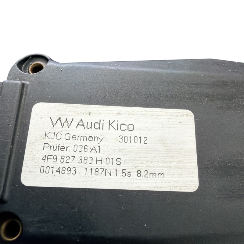 Motoras inchidere haion / Audi A6 Allroad C7 2013 / Caroserie, oglinzi si faruri