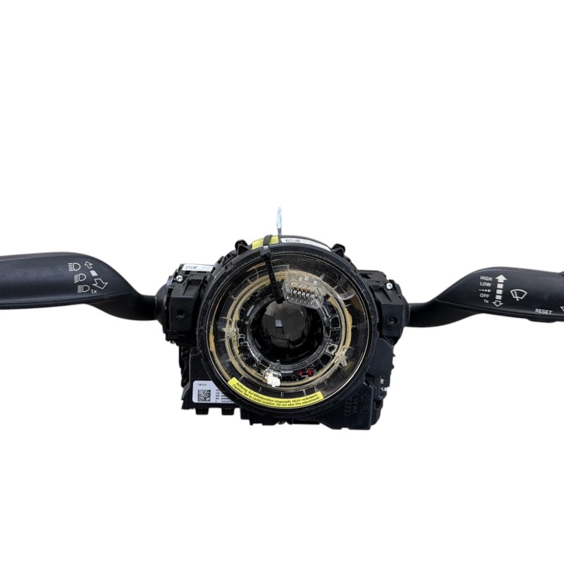 Spira volan cu manete / Audi Q5 8R 2013 / Audio si electronice
