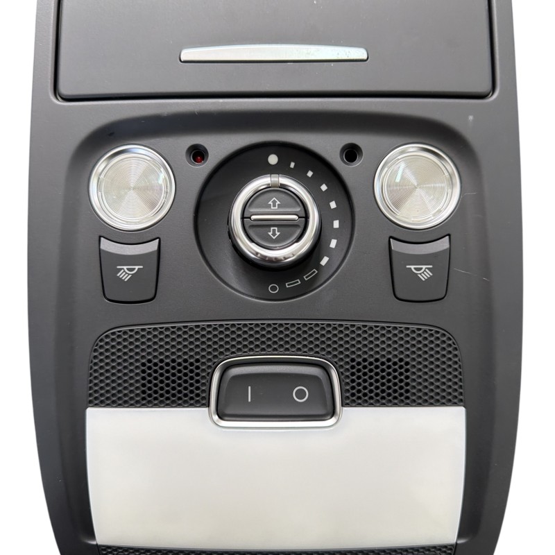Buton actionare trapa / Audi Q5 8R 2013 / Interior