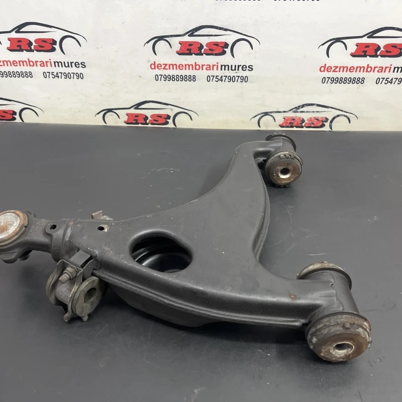 Brat inferior stanga fata / Mercedes-Benz SL R129 1993 / Directie si suspensie
