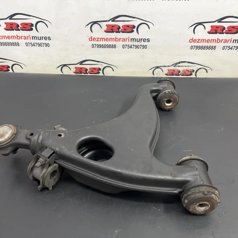 Brat inferior stanga fata / Mercedes-Benz SL R129 1992 / Directie si suspensie