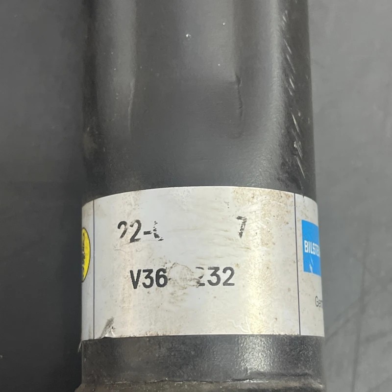 Amortizor telescop dreapta fata / Mercedes-Benz SL R129 1993 / Directie si suspensie