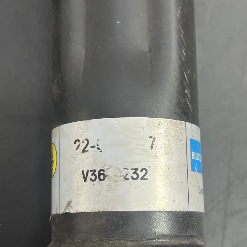 Amortizor telescop dreapta fata / Mercedes-Benz SL R129 1992 / Directie si suspensie