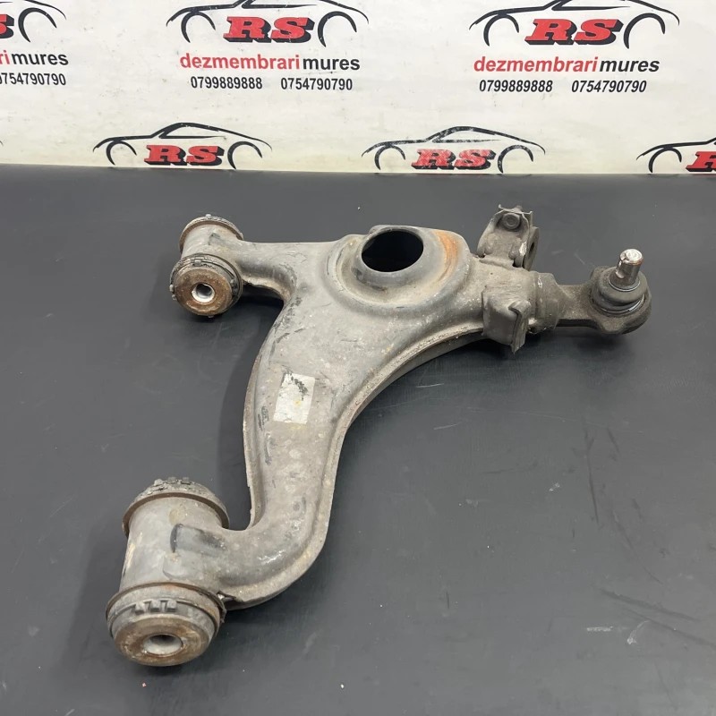 Brat inferior dreapta fata / Mercedes-Benz SL R129 1993 / Directie si suspensie