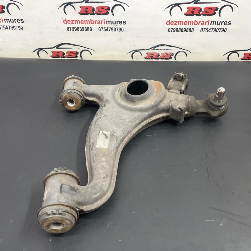 Brat inferior dreapta fata / Mercedes-Benz SL R129 1992 / Directie si suspensie