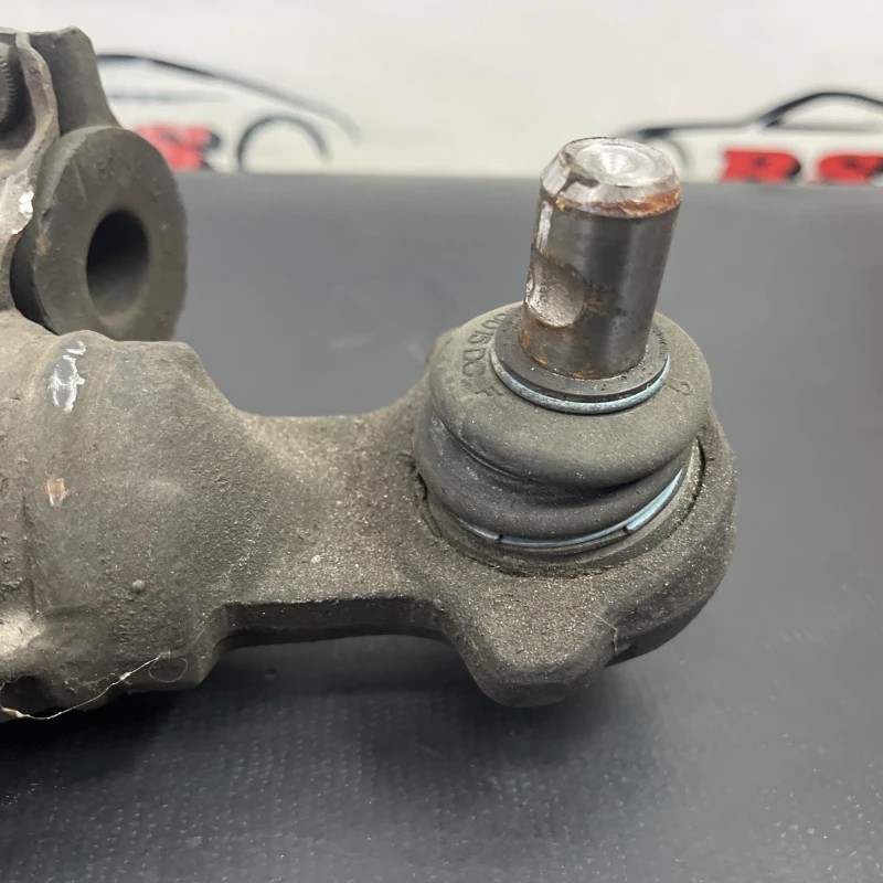 Brat inferior dreapta fata / Mercedes-Benz SL R129 1993 / Directie si suspensie