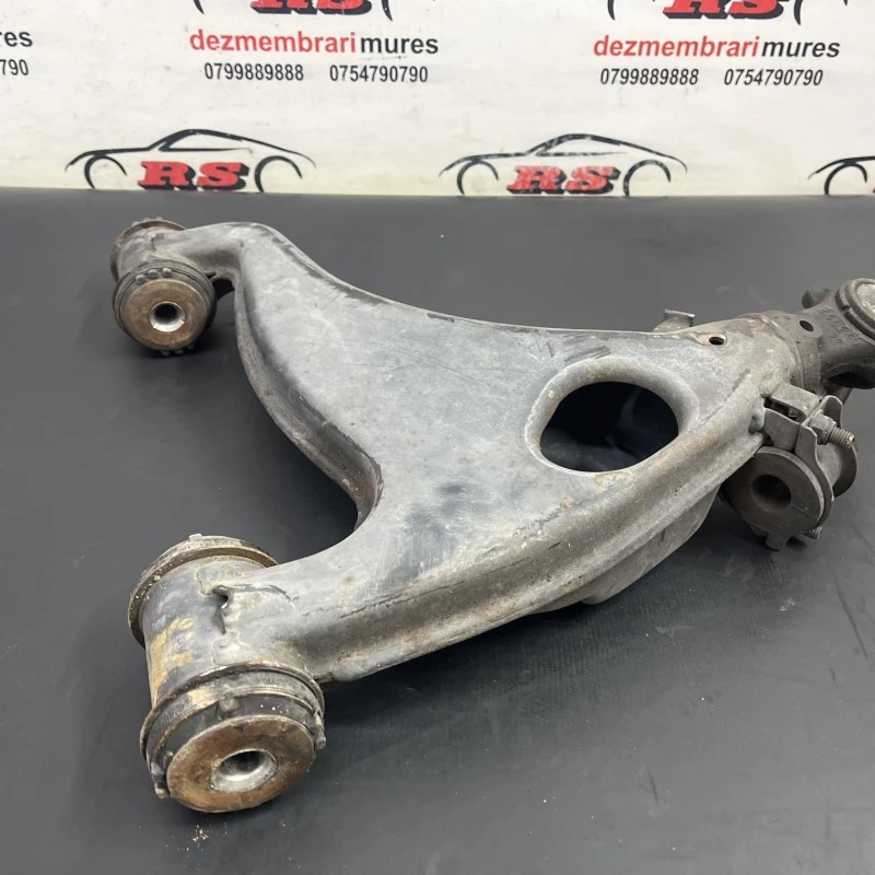 Brat inferior dreapta fata / Mercedes-Benz SL R129 1993 / Directie si suspensie