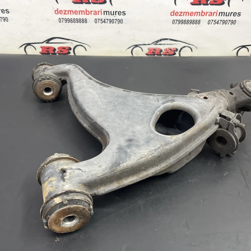 Brat inferior dreapta fata / Mercedes-Benz SL R129 1992 / Directie si suspensie