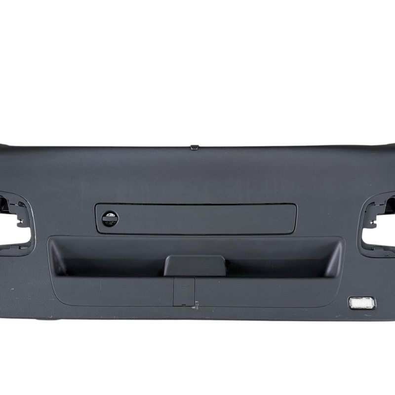 Ornament haion / Audi A6 Allroad C7 2013 / Interior