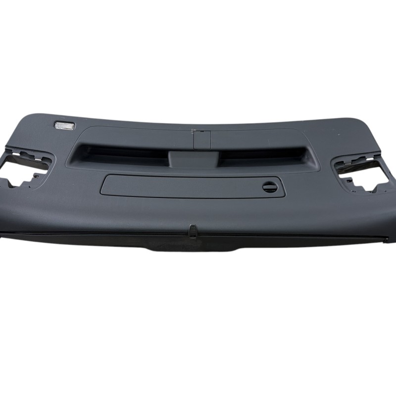 Ornament haion / Audi A6 Allroad C7 2013 / Interior