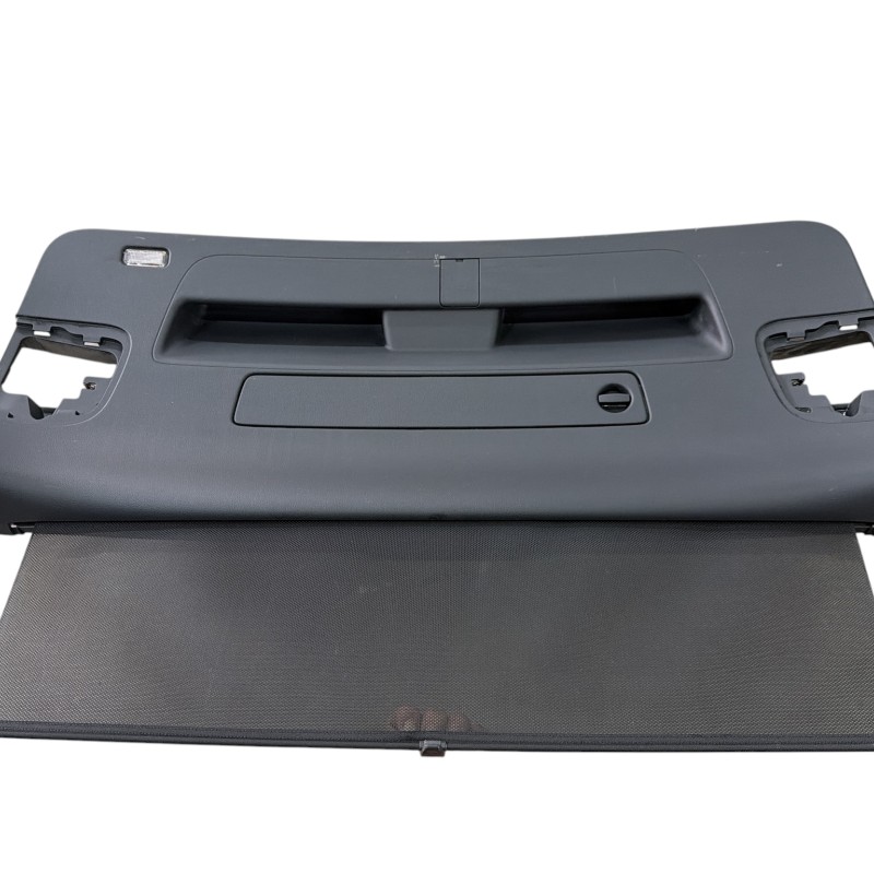 Ornament haion / Audi A6 Allroad C7 2013 / Interior
