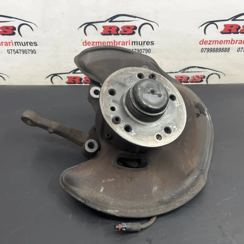 Fuzeta stanga fata / Mercedes-Benz SL R129 1992 / Directie si suspensie